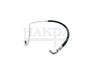 81619750289-MAN-AIR CONDITIONING HOSE